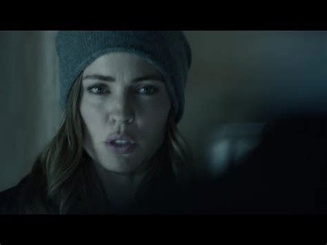 hunted cinemax